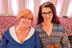 Mother’s Day 2018