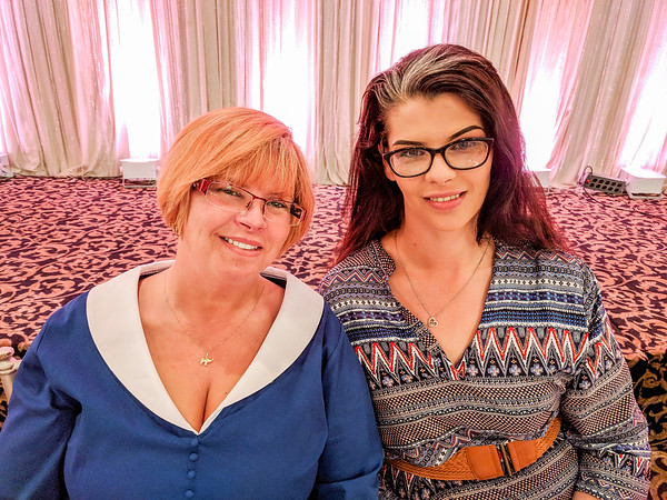 Mother’s Day 2018