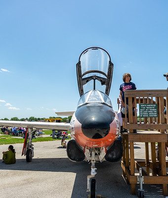 Cavalcade of Planes