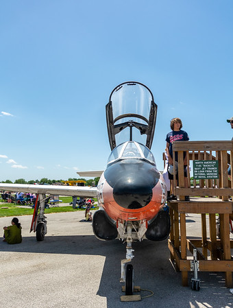 Cavalcade of Planes