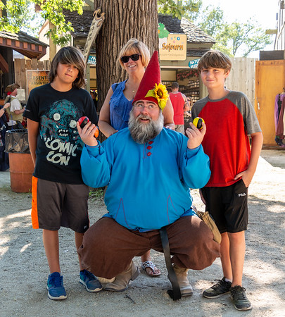 Bristol Renaissance Faire