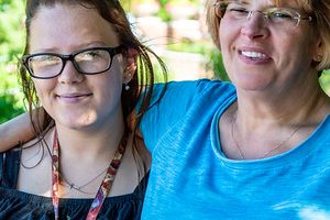 Lincoln Park Zoo – Jarakah Summer Break