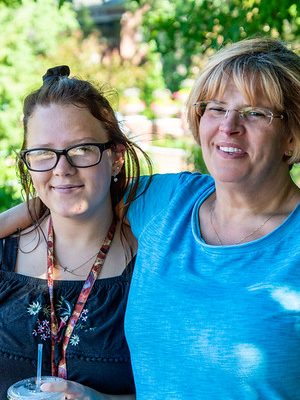 Lincoln Park Zoo – Jarakah Summer Break